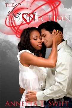 The Love Connection - Swift, Annetta