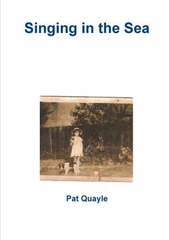 Cover Singing in the Sea