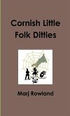 Cornish Little Folk Ditties