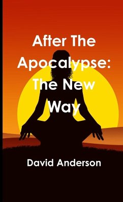 After The Apocalypse - Anderson, David