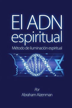 Cover El ADN espiritual