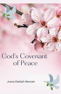 God's Covenant of Peace - Mensah, Joana Ebellah