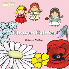 Flower Fairies - McKay, Rebecca