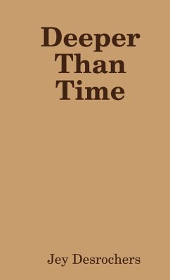 Cover Deeper Than Time