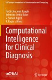 Computational Intelligence for Clinical Diagnosis