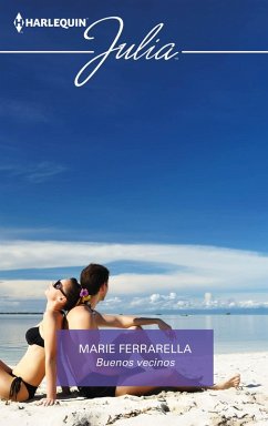 Cover Buenos vecinos (eBook, ePUB)