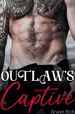 Outlaw's Captive (eBook, ePUB)