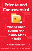 Private and Controversial (eBook, ePUB)