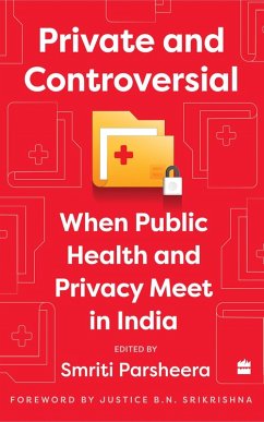 Cover Private and Controversial (eBook, ePUB)