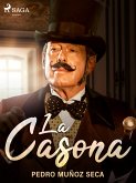 La Casona (eBook, ePUB)