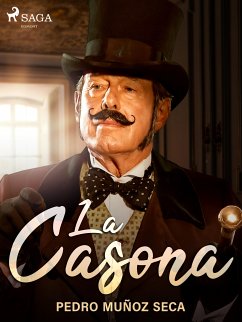 La Casona (eBook, ePUB) - Muñoz Seca, Pedro