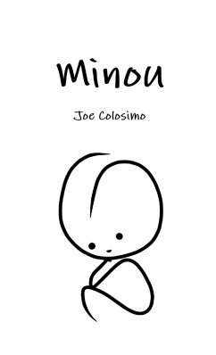 Minou - Colosimo, Joe