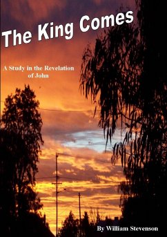 The King Comes - Stevenson, William