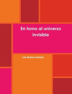 En torno al universo invisible - Martos Herbás, Luis