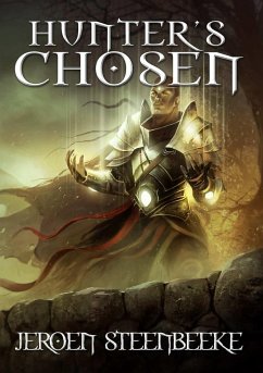 Hunter's Chosen - Steenbeeke, Jeroen