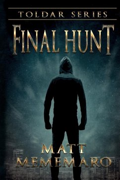 Final Hunt - Mememaro, Matt