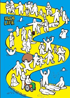 Blob Life - Pip Wilson, Ian Long