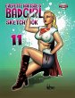 BADGIRL SKETCHBOOK VOL.11-KICKSTARTER... - Bild 1