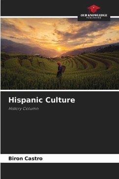 Hispanic Culture - Castro, Biron