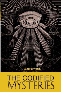 The Codified Mysteries - Vaid, Vashisht