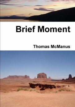 Brief Moment - McManus, Thomas