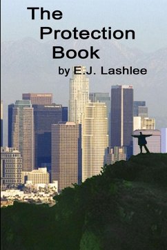 The Protection Book - Lashlee, E. J.