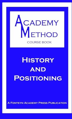 History and Positioning - Ludden, Ken