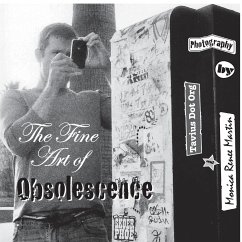 The Fine Art of Obsolescence - Aiton, Tavius; Martin, Monica
