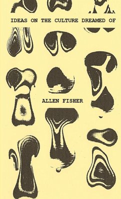 Ideas on the culture dreamed of - Fisher, Allen