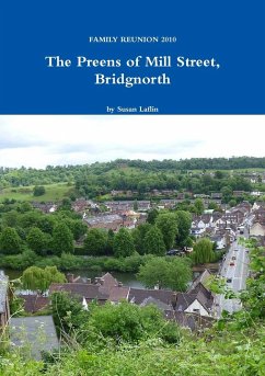The Preens of Mill Street, Bridgnorth - Laflin, Susan