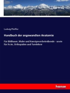 Handbuch der angewandten Anatomie