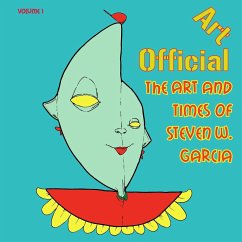 Art-Official Vol.1 - Garcia, Steven