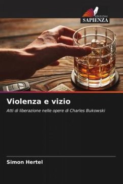 Violenza e vizio - Hertel, Simon