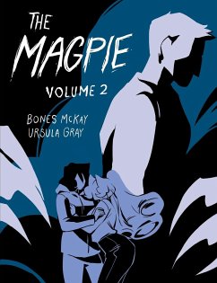 The Magpie - McKay, Bones; Gray, Ursula