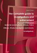 The Complete guide to investigations... - Bild 1