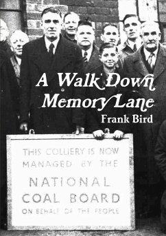 A Walk Down Memory Lane - Bird, Frank