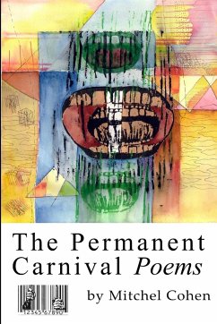 The Permanent Carnival - Cohen, Mitchel