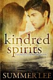 Kindred Spirits (Glorious Companions Series