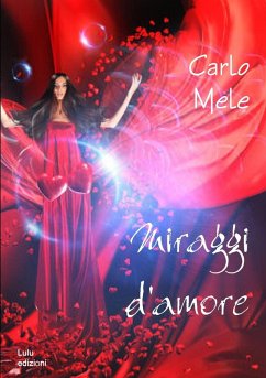Cover Miraggi d'amore
