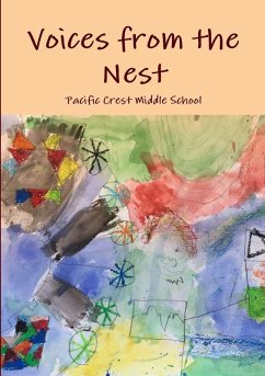 Cover Voices from the Nest