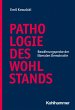 Pathologie des Wohlstands - Bild 1