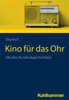 Kino für das Ohr - Koch, Jörg