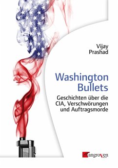 Washington Bullets - Prashad, Vijay