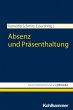Absenz und Präsenthaltung - Bild 1