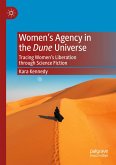Women¿s Agency in the Dune Universe