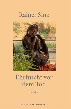 Cover Ehrfurcht vor dem Tod