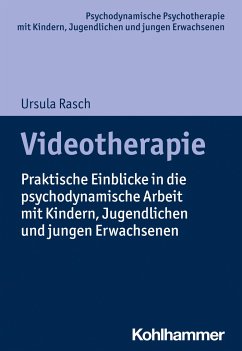 Videotherapie - Rasch, Ursula