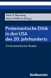 Protestantische Ethik in den USA des... - Bild 1
