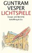 Lichtspiele (eBook, ePUB) - Bild 1