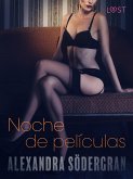 Noche de películas (eBook, ePUB)